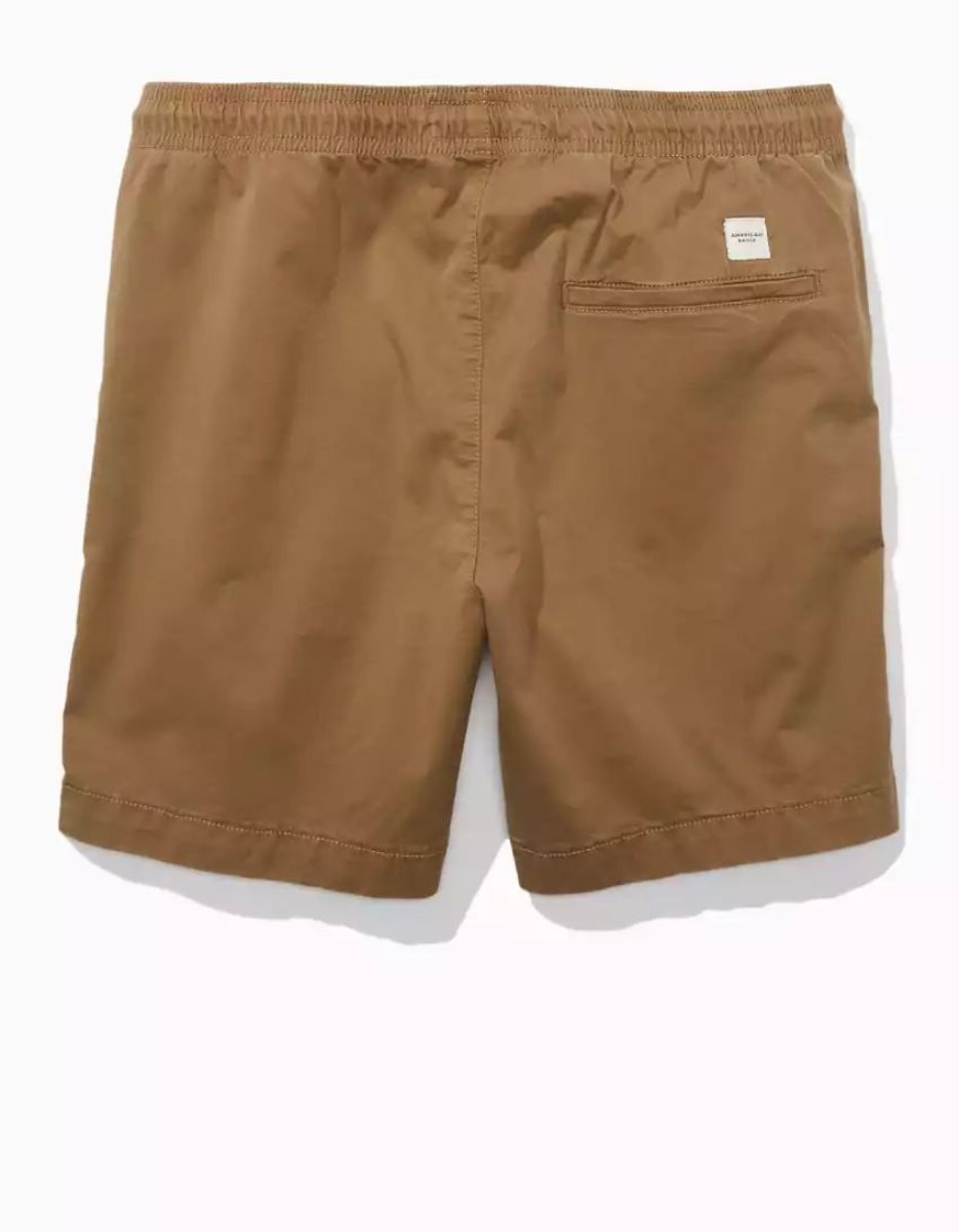 Shorts American Eagle AE Flex 5.5